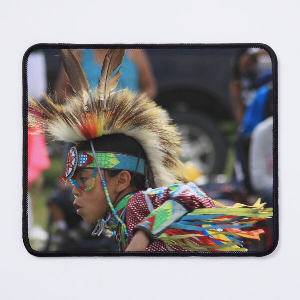 Item preview, Whoop-Up Days Pow Wow designed and sold by Alyce Taylor.