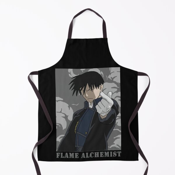 Item preview, Fullmetal Alchemist designed and sold by Fullmetal145.