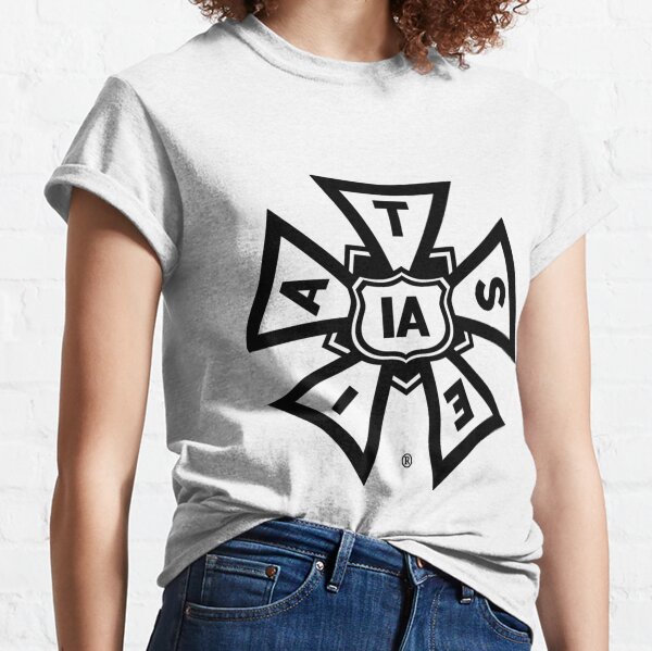 Item preview, IATSE                                 designed and sold by MilaRoseCompany.