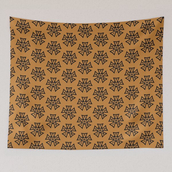 Item preview, IATSE                                 designed and sold by MilaRoseCompany.