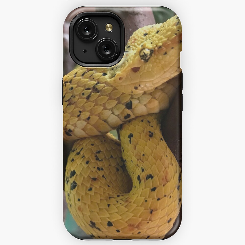 Item preview, iPhone Tough Case designed and sold by Patrickneeds.