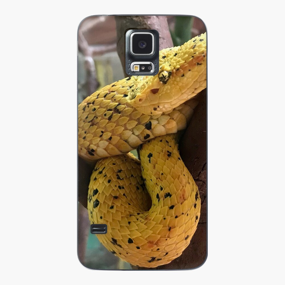 Item preview, Samsung Galaxy Skin designed and sold by Patrickneeds.