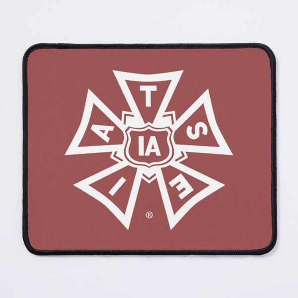 Item preview, IATSE                               designed and sold by MilaRoseCompany.