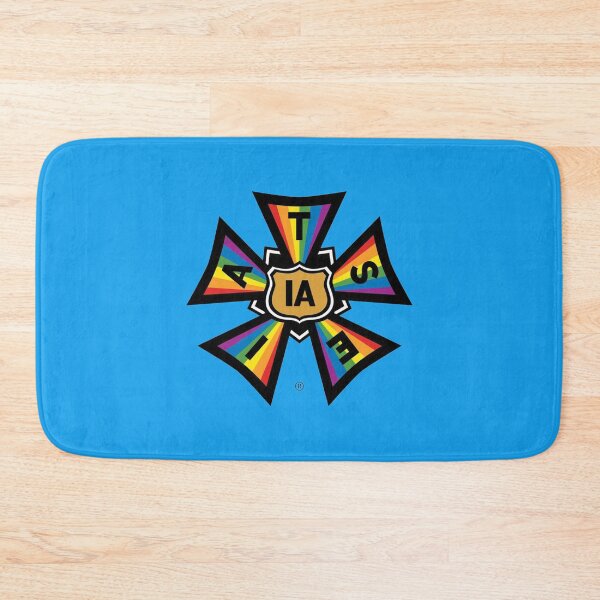 Item preview, IATSE                              designed and sold by MilaRoseCompany.