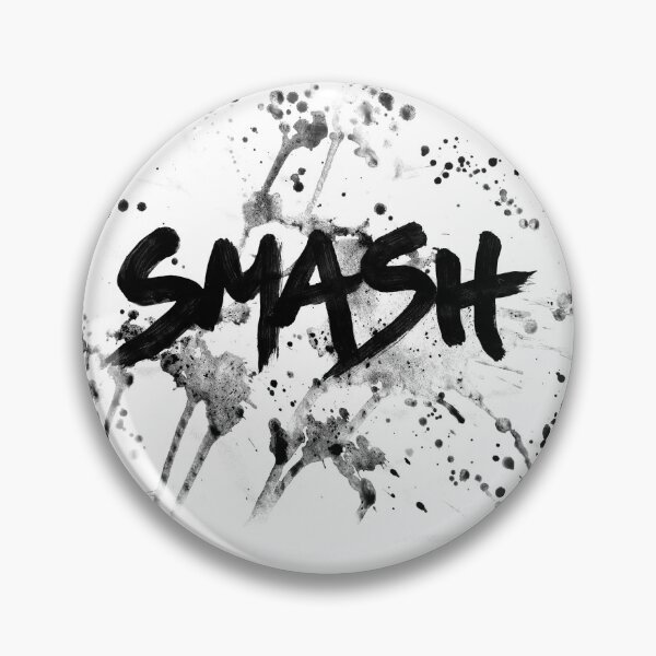 Item preview, Smash!  designed and sold by henrydriftwood.