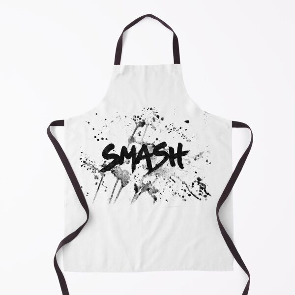 Item preview, Smash! designed and sold by henrydriftwood.