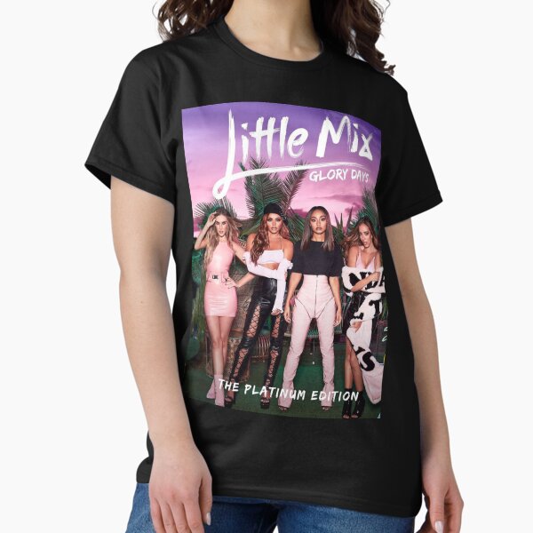 Item preview, Little Mix designed and sold by Vcora.
