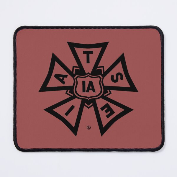 Item preview, IATSE                           designed and sold by MilaRoseCompany.