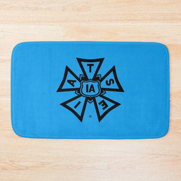 Item preview, IATSE                           designed and sold by MilaRoseCompany.