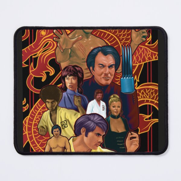 Item preview, Enter the Dragon designed and sold by Nblancg.