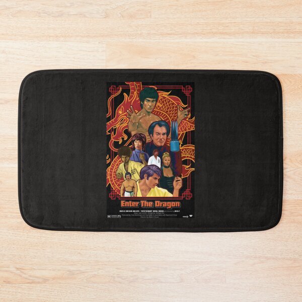 Item preview, Enter the Dragon designed and sold by Nblancg.