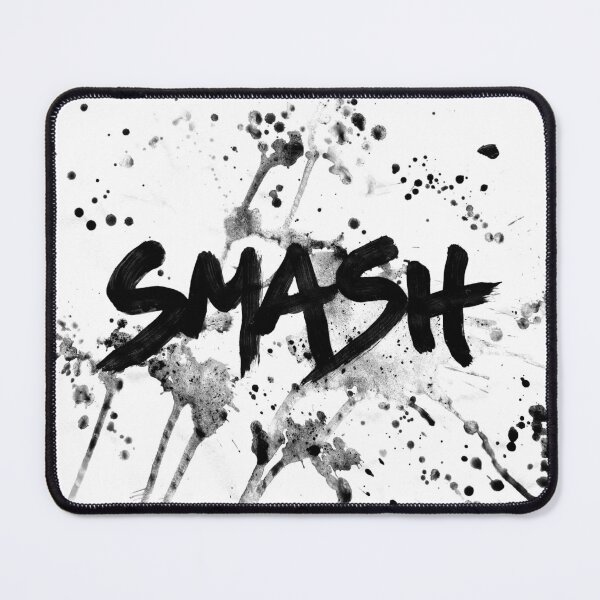 Item preview, Smash!  designed and sold by henrydriftwood.