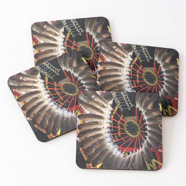 Item preview, Whoop-Up Days Pow Wow designed and sold by Alyce Taylor.