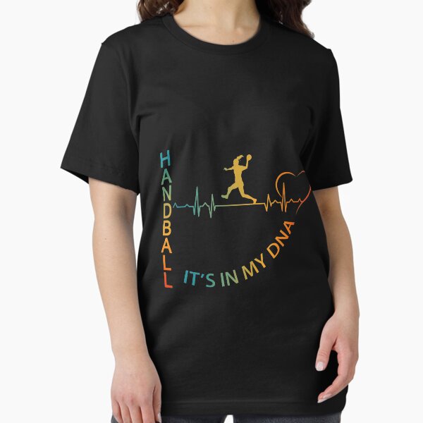 Item preview, IT’S IN MY DNA Handball designed and sold by NgocLanDesign.