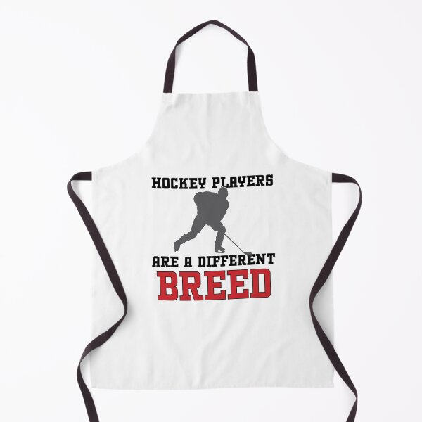 Item preview, Hockey Players Are A Different Breed designed and sold by KTSubz Faith & Fun Designs.