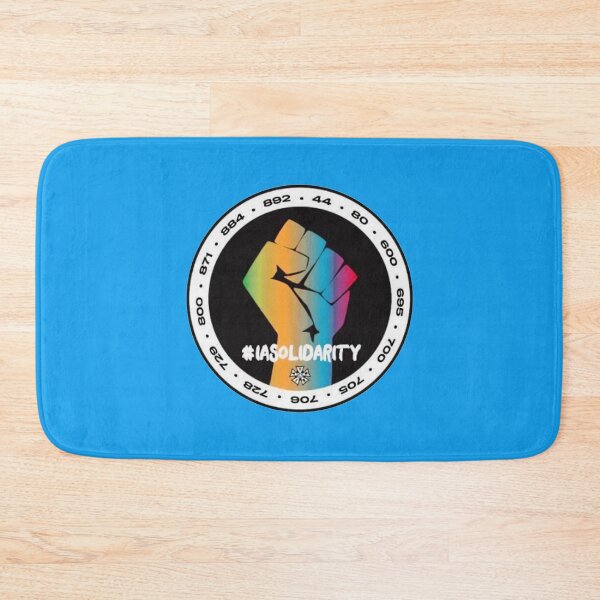 Item preview, IATSE                  designed and sold by MilaRoseCompany.