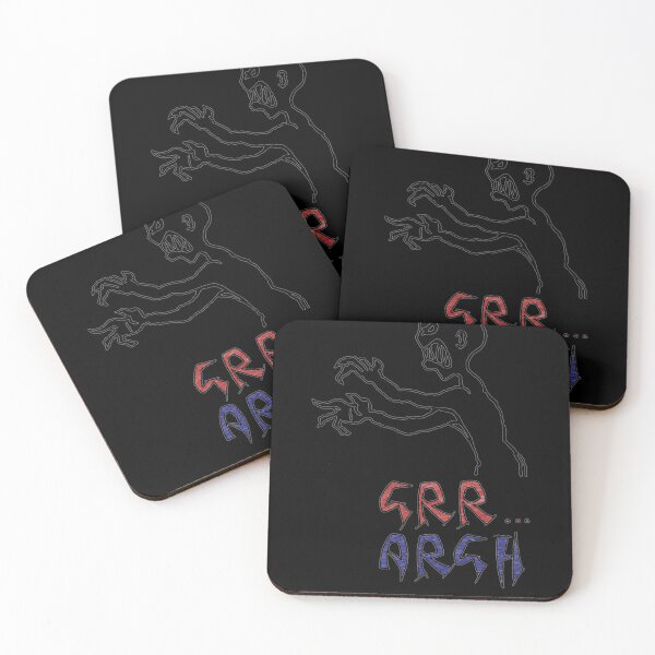 Item preview, grr---argh with colour designed and sold by planetform0425.