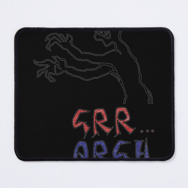Item preview, grr---argh with colour designed and sold by planetform0425.
