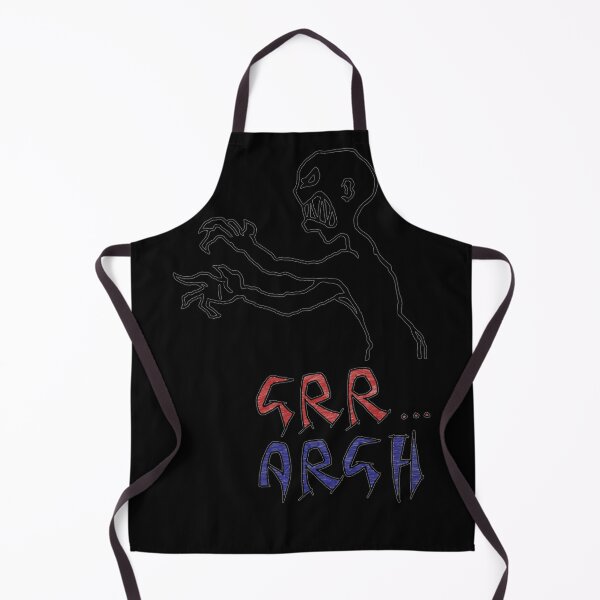 Item preview, grr---argh with colour designed and sold by planetform0425.