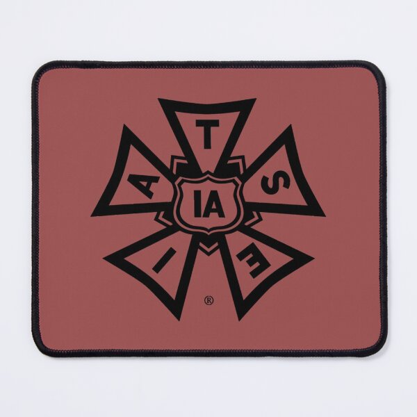 Item preview, IATSE                 designed and sold by MilaRoseCompany.