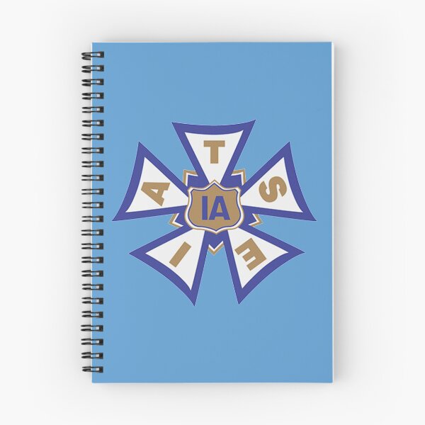 Item preview, IATSE               designed and sold by MilaRoseCompany.