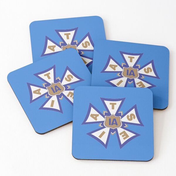 Item preview, IATSE               designed and sold by MilaRoseCompany.