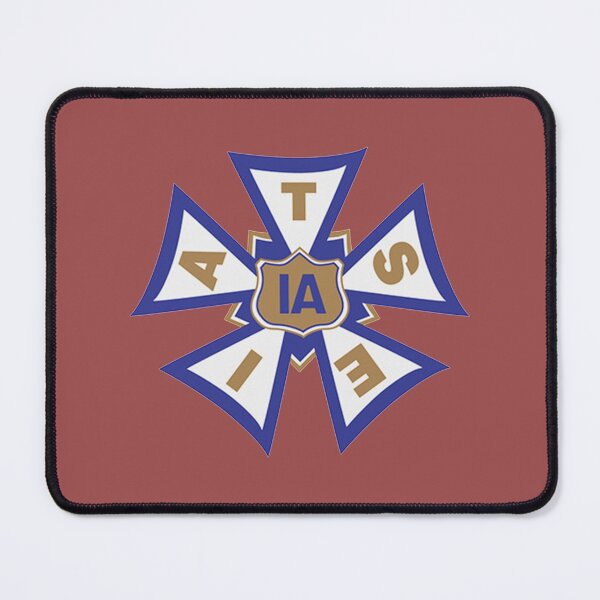 Item preview, IATSE               designed and sold by MilaRoseCompany.