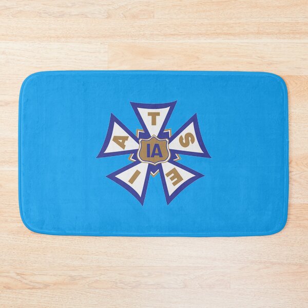 Item preview, IATSE               designed and sold by MilaRoseCompany.