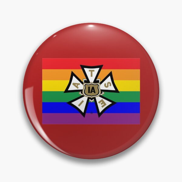 Item preview, IATSE             designed and sold by MilaRoseCompany.