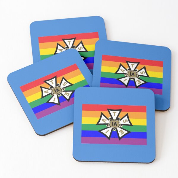 Item preview, IATSE             designed and sold by MilaRoseCompany.