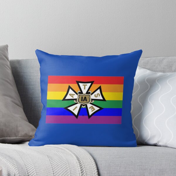 Item preview, IATSE             designed and sold by MilaRoseCompany.