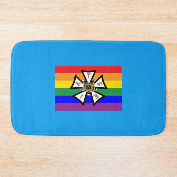 Item preview, IATSE             designed and sold by MilaRoseCompany.
