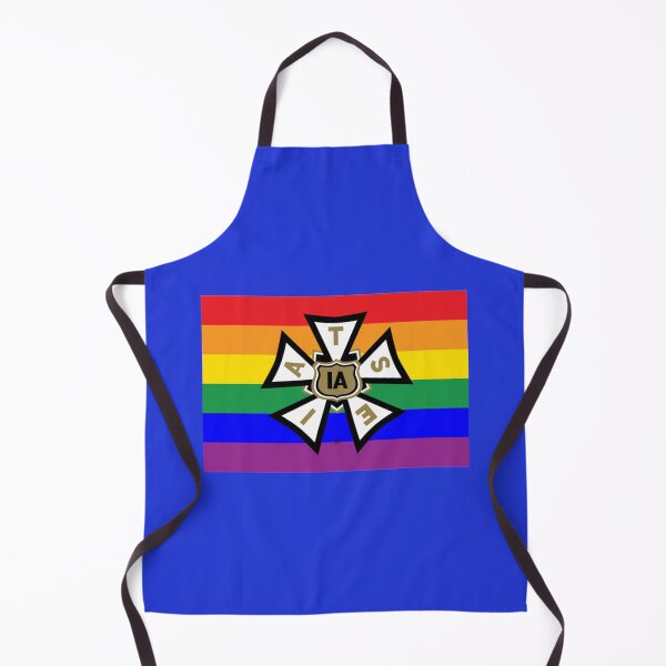 Item preview, IATSE designed and sold by MilaRoseCompany.