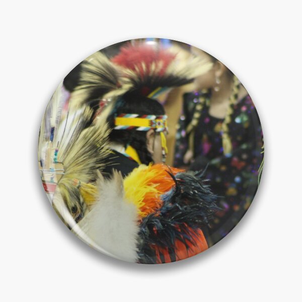 Item preview, Grand Entry designed and sold by Alyce Taylor.
