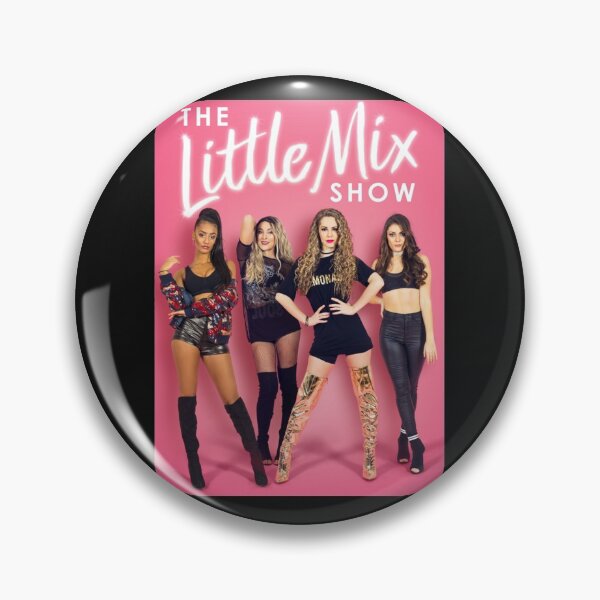 Item preview, Little Mix designed and sold by Vcora.