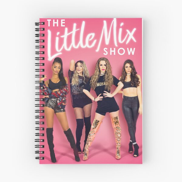 Item preview, Little Mix designed and sold by Vcora.