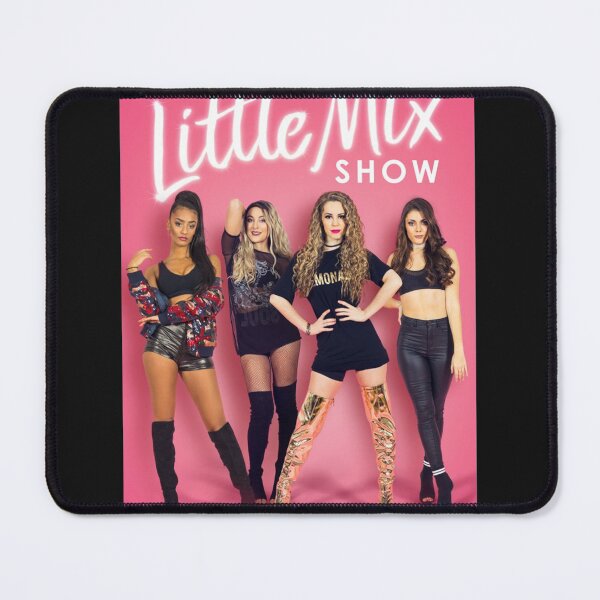 Item preview, Little Mix designed and sold by Vcora.