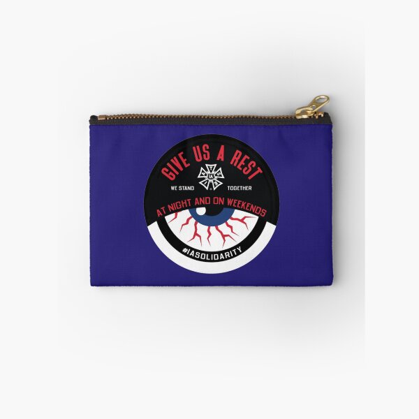 Item preview, IATSE            designed and sold by MilaRoseCompany.