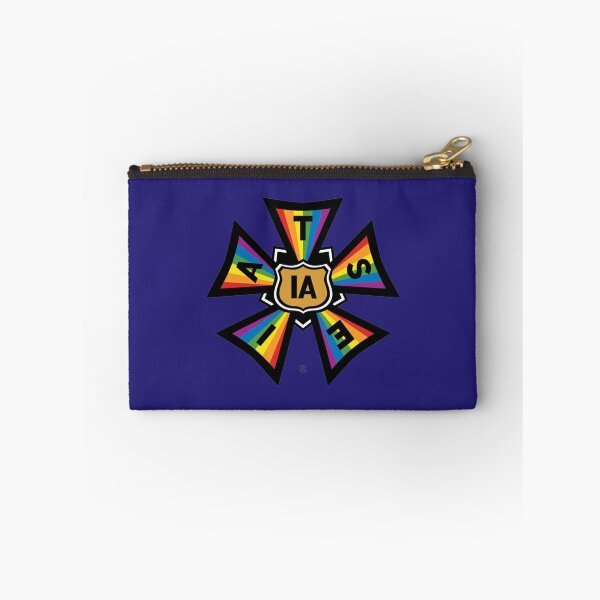 Item preview, IATSE           designed and sold by MilaRoseCompany.