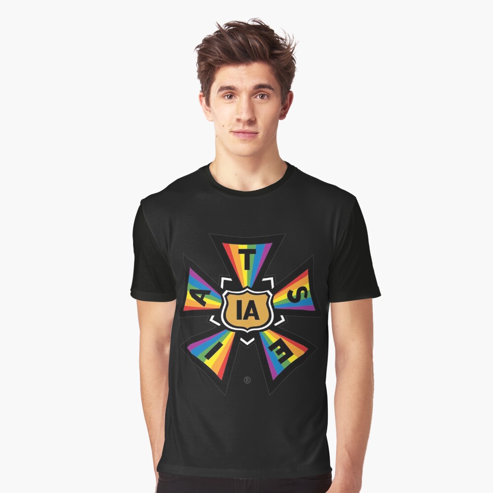Item preview, Graphic T-Shirt designed and sold by MilaRoseCompany.