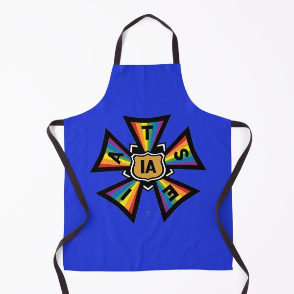 Item preview, IATSE designed and sold by MilaRoseCompany.
