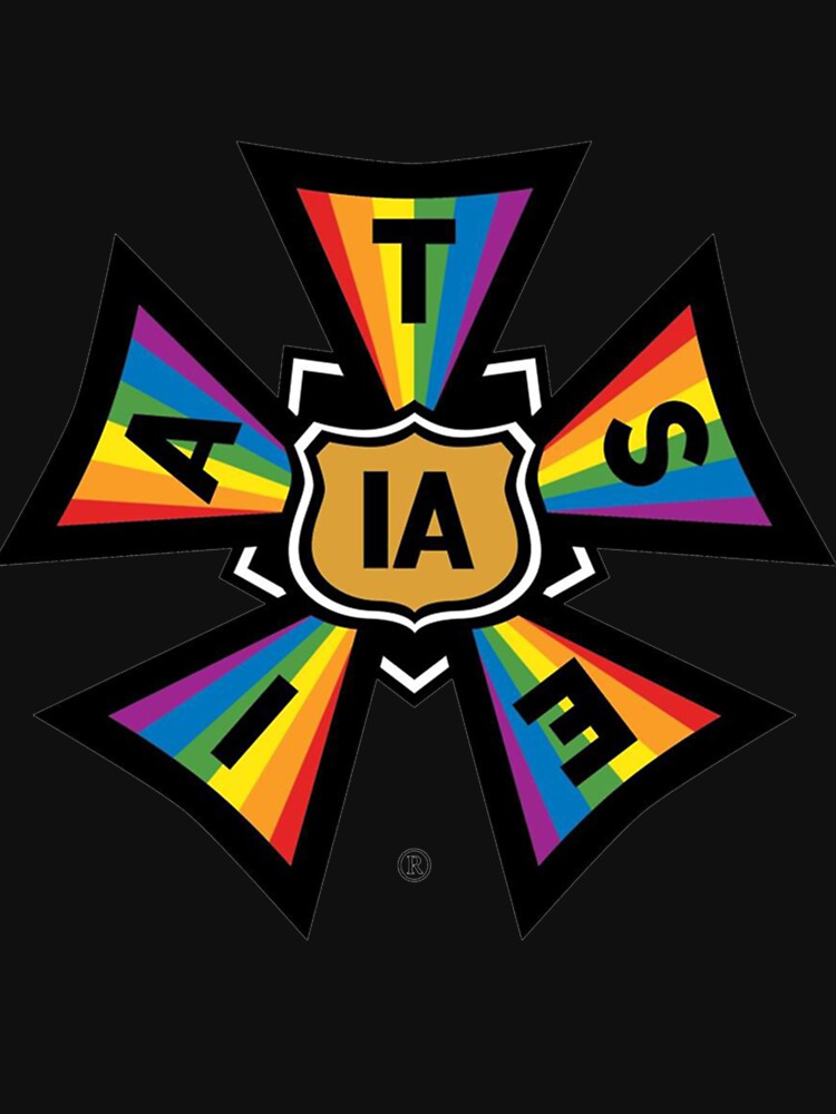 Thumbnail 7 of 7, Classic T-Shirt, IATSE designed and sold by MilaRoseCompany.