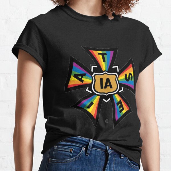 Item preview, IATSE           designed and sold by MilaRoseCompany.