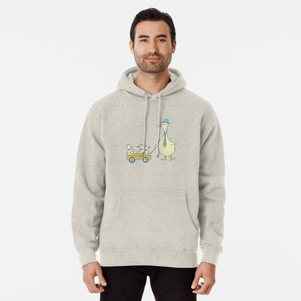 Item preview, Pullover Hoodie designed and sold by JMHurd.