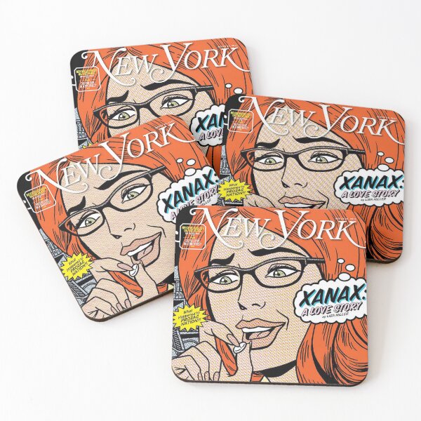 Item preview, New York Magazine designed and sold by juliebarbosat.