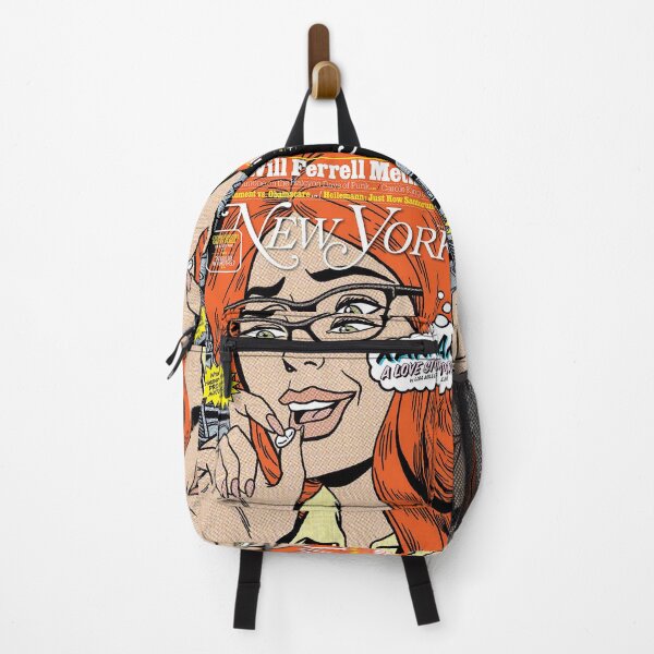 Item preview, Revista de Nueva York designed and sold by juliebarbosat.