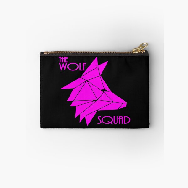 Item preview, THE WOLF SQUAD designed and sold by the Zarock Shop.