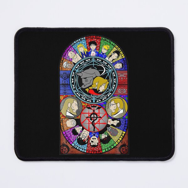 Item preview, Fullmetal Alchemist designed and sold by Fullmetal145.