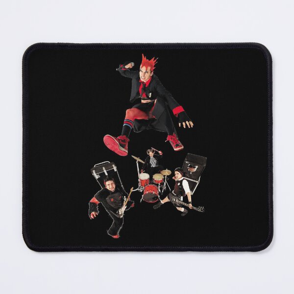 Item preview, Great Model Msi Xd Gift Music Fans designed and sold by Lenniehuels.