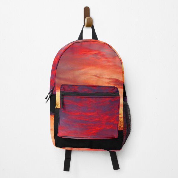 Item preview, Brilliant and Colorful Mountain Sunset designed and sold by TLynnLewis.